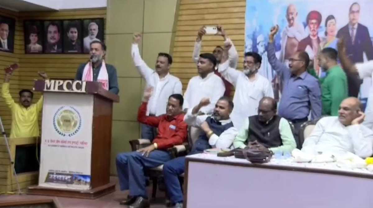 बदलाव का वाहक ओबीसी महासभा, योगेंद्र यादव ने जाति-जनगणना को बताया सामाजिक एक्स-रे